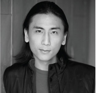 Richard Chuang as Chen