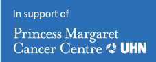 In Support of Princess Margaret Cancer Centre